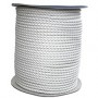 Mooring Rope 3 Stranded White Ø16mm (xmeter)