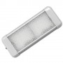 Plafon C/Interruptor Aqualed 9,6W 12/24V Dc