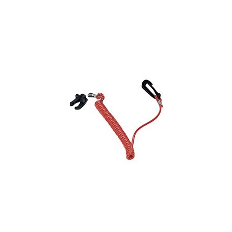 Clip Seguridad Omc