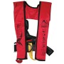 Chaleco Salvavidas Inflable Manual  Alpha 170N