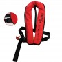 Sigma Auto Inflatable Lifejacket w/Buckle 170N