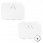 TOP LINE Hatch White 270x375mm
