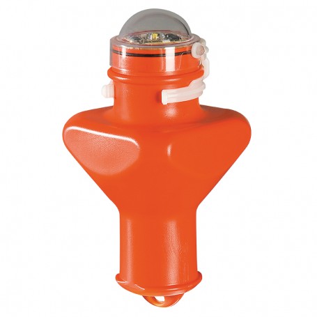 STELLA Lifebuoy LED 160x80x80mm