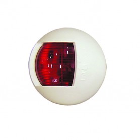 POWER 7 Port Light White 112,5°