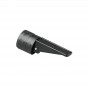 Expanding Drain Plug Black Ø35mm