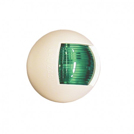 Luz Lancha Estribor Verde Power 7