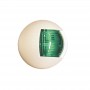 Luz Lancha Estribor Verde Power 7