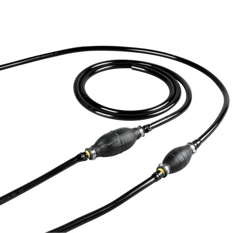 Tubo Pvc C/Cebador Mediano