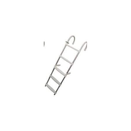 Aluminum Ladder 5 Steps