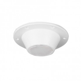 Soporte Base Mesa Blanco Ø190Mm