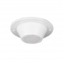 Soporte Base Mesa Blanco Ø190Mm