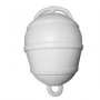 Mooring Buoy Rigid Plastic White 9.5kg
