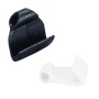 Inflatable Boat Cover Hook Grey 40x40mm