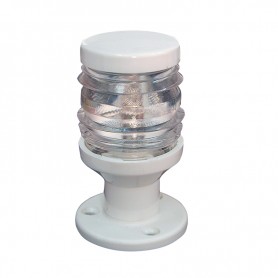 JUNIOR 7 All-Round 360° White
