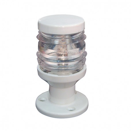 JUNIOR 7 All-Round 360° White