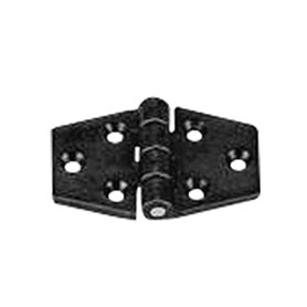 Small Hinge Type A Black 270°