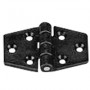 Small Hinge Type A Black 270°