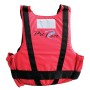 Pro Race Red Safety Vest 80-100Cm 50N