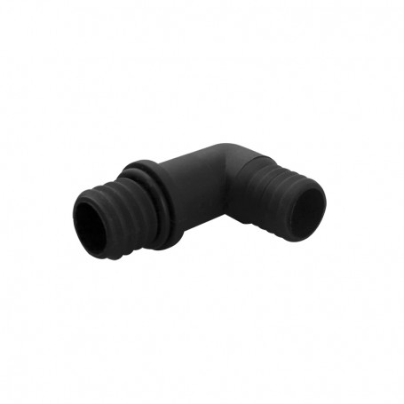 Air Intake RACORD 90º