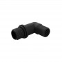 Air Intake RACORD 90º