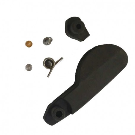 Kit F Finger