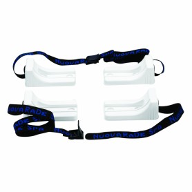 Universal Fixing Kit Tank Straps