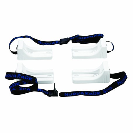 Universal Fixing Kit Tank Straps