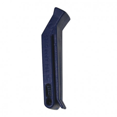 Silbato Solas Azul