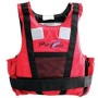 Pro Race Red Safety Vest 100-130cm 50N