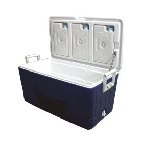 Nevera Isotérmica Portable 95L