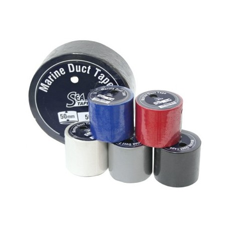 Cinta Americana Azul 50Mmx5M