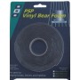 Cinta Vinilo Foam C/Adh Negro 25Mmx3Mmx3M