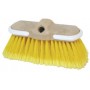 Cepillo Flexible P/Embarcaciónes Amarillo