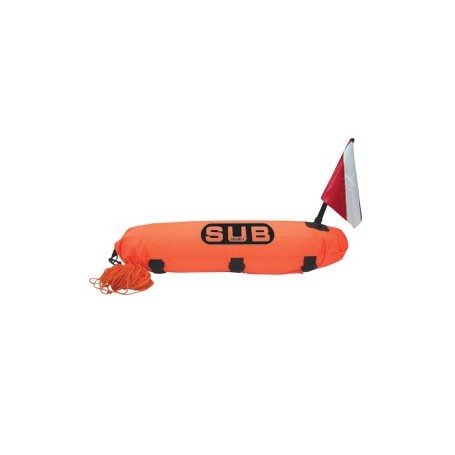 Boya Buceo + Cabo 20M