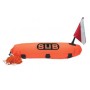 Boya Buceo + Cabo 20M