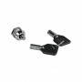 Cerradura+Llave P/Registro