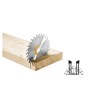 Festool saw blade wood fine cut HW 160x1,8x20 W28