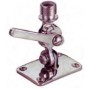 Stainless steel antenna base 120mm x 64mm x 91mm