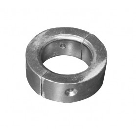 Zinc anode collar gori.15-16" Tecnoseal
