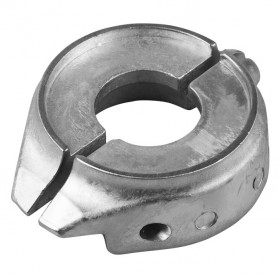 Zinc anode volv. collar year 2002/2003 Tecnoseal