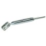 Tensor Toggle/ Terminal 5/16" Blue Wave