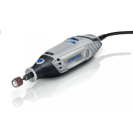 Dremel 3000 Multiherramienta 5 Acc.