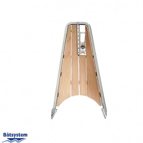 Batsystem Bowsprit Performance w/ Anchor Roller 120 cm