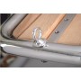 Batsystem Bowsprit Performance w/ Anchor Roller 120 cm