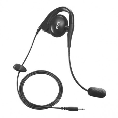 Icom HS-94 hands-free headset