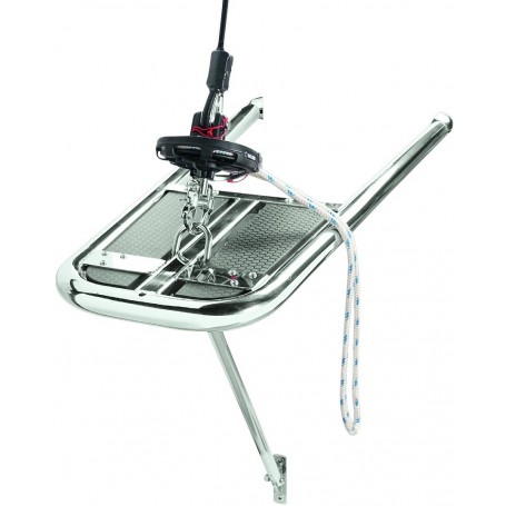 Plastimo Race Bowsprit 100 cm