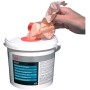 3M 80347 Paintshop Handwipes