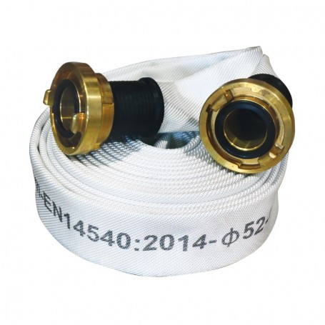 Lalizas Manguera Contraincendios 1.5" Storz 38  Laton 20M
