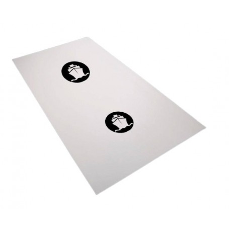 Lamina Protección Fr Proplex 3Mmx1Mx2M