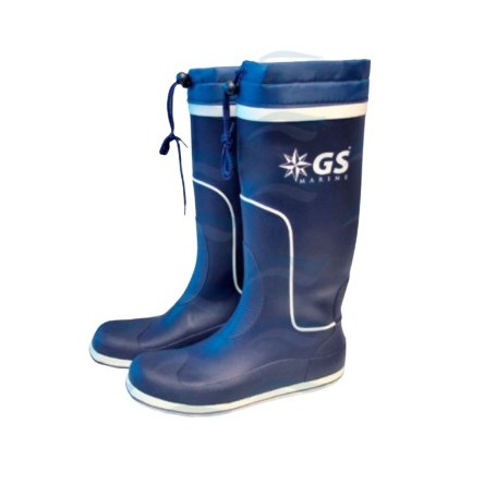 Yachting boots s.38 gs marine